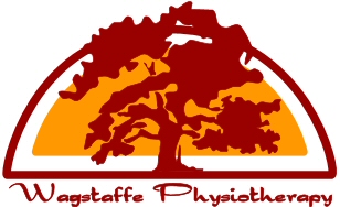 Wagstaffe Physiotherapy Logo